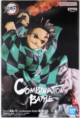 BANDAI SPIRITS Combination Battle 귀멸의 칼날 격문탄지로