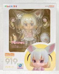 グッドスマイルカンパニー ねんどろいど フェネック 919 - メルカリ