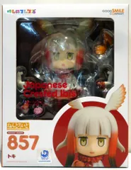 グッドスマイルカンパニー ねんどろいど トキ 857