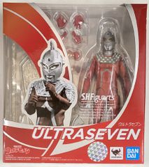 BANDAI SPIRITS SHFiguarts 울트라 세븐 울트라 세븐 반스피