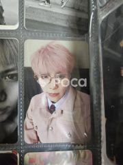 SHINee JONGHYUN ジョンヒョン 山荷葉 산하엽 小説 샤이니 - メルカリ
