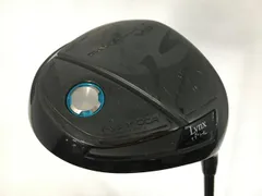 返品OK 【中古ゴルフクラブ】リンクス パララックス VS 超短尺(41.5インチ)ドライバー(高反発) オリジナルカーボン 1Wのサムネイル
