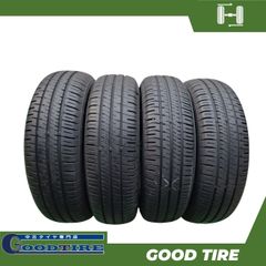 7710 185/55R16 ダンロップ ENASAVE 2019年夏用 8分山 7758）185/70R14 ダンロップ ENASAVE 2023年 9分山 - メルカリ