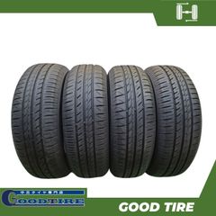 7643）185/70R14 ヨコハマ BLUEARTH-ES 2021年夏用 - メルカリ