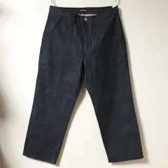 33/CARGOBROS ワイドフィット デニム/33-535のサムネイル