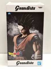 2026年最新】grandista 悟飯の人気アイテム - メルカリ
