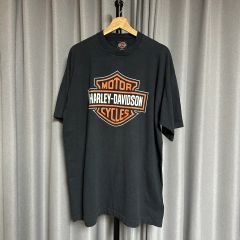 し*け様 ハーレーダビッドソン Tシャツ ロシア シベリア - メルカリ