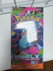 ポケモンカード インフェルノX 新品 シューリンクあり