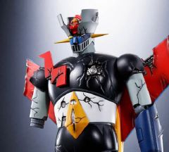 レトロ】大幅値下げ！ジャンボマシンダー マジンガーZ XX計画 箱入り