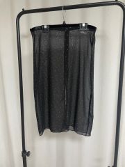 た*◎様 SHE tokyo デニム ペンシルスカート 38 | Mercari