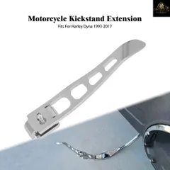 ハーレーダビッドソン ダイナ 1993-2017 ファットボブ ローライダー FXDB ストリートボブ スーパーグライド用モーターサイクル キックスタ