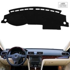 VWパサートB6/B7用 純正フロアマット ブラック 1台分 - メルカリ