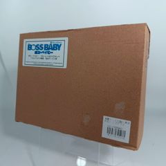 보스 베이비 TSUTAYA 한정 블루 레이 & DVD 세트