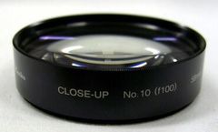 [즉배] 58mm MC 클로즈업 렌즈 NO.10 켄 코트 키너 KENKO TOKINA [아울렛] [고양이 포스 편 무료 배송]