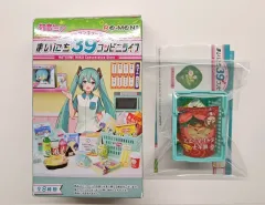 初音ミク 39コンビニ リーメント 8番