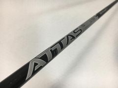 女子プロドラコン大会優勝シャフト！ アッタス スピード F-2