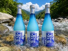 ☆超貴重限定版Hakkaisan天才本醸造 720ml未開封品大谷翔平2本セット 
