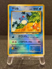 旧裏】トゲピー サザンアイランド LV.10 ポケモンカード【送料無料