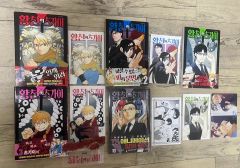 羽海野チカ 高村薫 同人誌セット - メルカリ