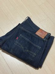 Levi's S501XX ストレートデニム W36 L34 - メルカリ