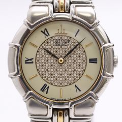 稼働品】SEIKO CREDOR 9579-6000 ローマン 時計 - メルカリ