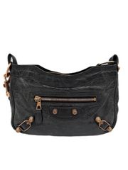GUCCI グッチ ベビーグッチ ブタ 271093 ブラウン ピンク キャンバス 
