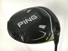 返品OK 【中古ゴルフクラブ】ピン G430 MAX ドライバー PING TOUR 2.0 CHROME 65 1Wのサムネイル