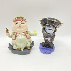 REAL HEAD 真頭玩具 SKULL TOYS 骸骨商会 骨助 白黒赤 - メルカリ