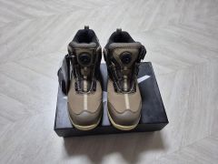 PUMA 安全靴 ミッドカット ダイヤル式 27cmEEE JSAA - メルカリ