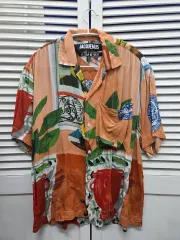 JACQUEMUS ジャックムス 20 S/S コレクション シャツのサムネイル