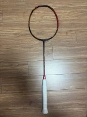YONEX アークセイバー008 タウフィックヒダヤット - メルカリ