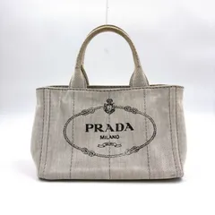 2026年最新】prada カナパの人気アイテム - メルカリ