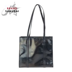 PRADA プラダ カナパ 三角ロゴプレート ブラック 黒 キャンバス