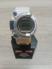 Gショック【未使用品】3本セット 赤•青•白サッカー - メルカリ