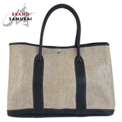 PRADA プラダ カナパ 三角ロゴプレート ブラック 黒 キャンバス