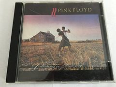 PINK FLOYD 旧規格 1度使用 - メルカリ