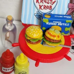 スポンジボブ ミニバース