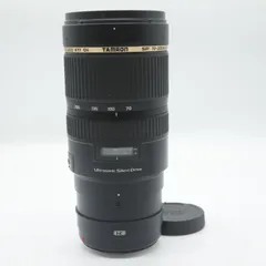2026年最新】tamron 70-200mm f2.8 canonの人気アイテム - メルカリ