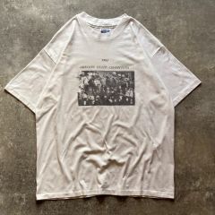 希少 90s MINORITY Tシャツ 裏原宿 アンダーカバー - メルカリ