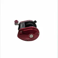 (1)【中古品】【送料無料】 希少品 ABU  アンバサダー 2000 ⑥のサムネイル