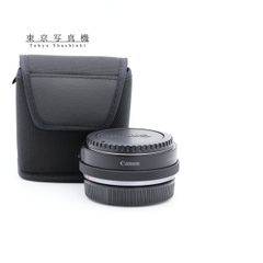 Canon コントロールリングマウントアダプター EF-EOS R 867 - メルカリ