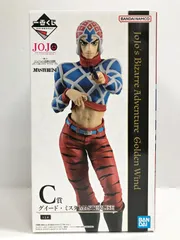 2026年最新】一番くじ ジョジョ c賞 ミスタの人気アイテム - メルカリ