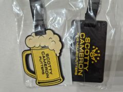 限定パターカバーリーシュFrosty Pints Rubber Leash - メルカリ