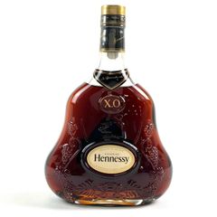 未開栓⭐︎ ヘネシー XO コニャック 700ml 古酒 【79990012】 - メルカリ