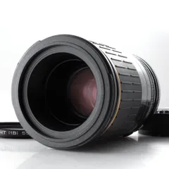 【タムロン】TAMRON SP 90mm F2.8 MACRO + FDマウントアダプター #K984のサムネイル