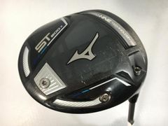 MIZUNO ST200X ドライバー 10.5 アッタスキング 5SX - メルカリ