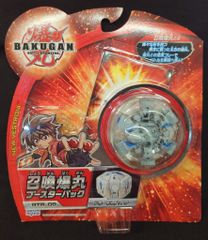 未開封品】 セガトイズ 爆丸 爆テク ブースターパック BTC-06 - メルカリ