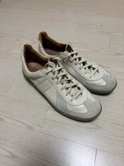 新品 REPRODUCTION OF FOUND ロシアントレーナー 白 43 - メルカリ