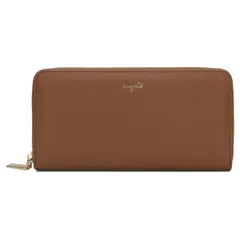 アングリッド Ungrid 財布 長財布 レディース ラウンドファスナー ROUND WALLET UNG-50860、キャメル(59)のサムネイル