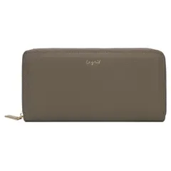 アングリッド Ungrid 財布 長財布 レディース ラウンドファスナー ROUND WALLET UNG-50860、オーク(58)のサムネイル